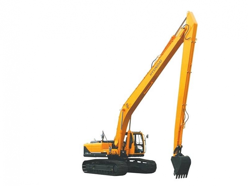 Hyundai r480lc 9s